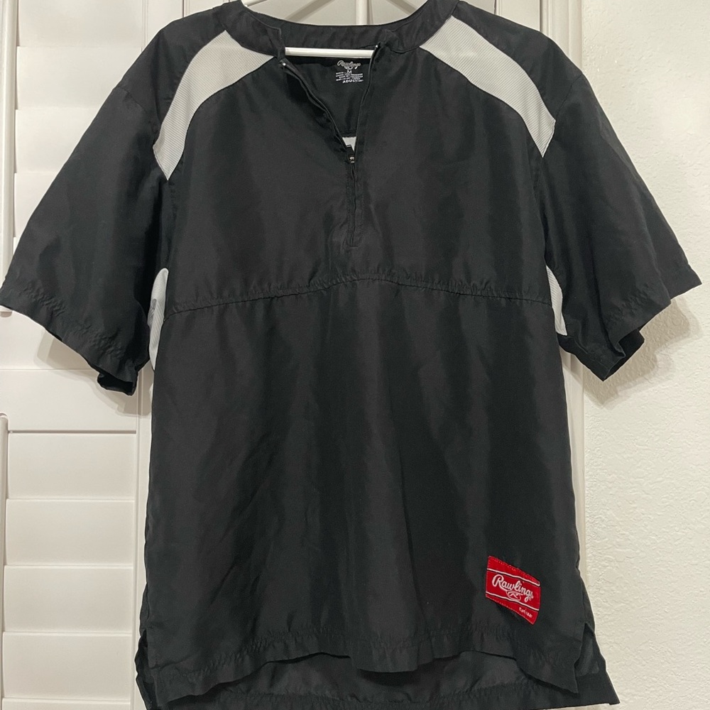 Baseball Rawlings Jacket - image 1